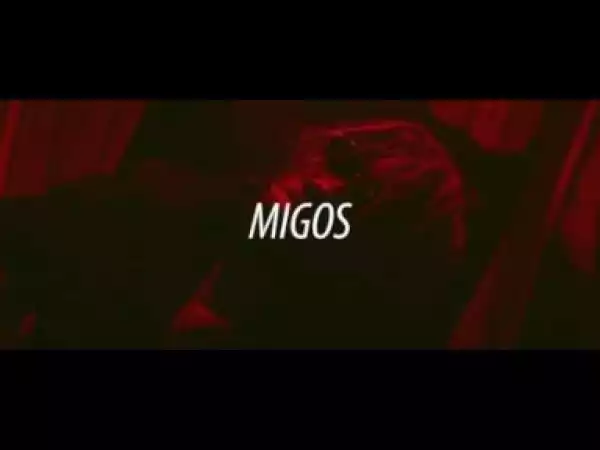 Video: Migos - Cocoon